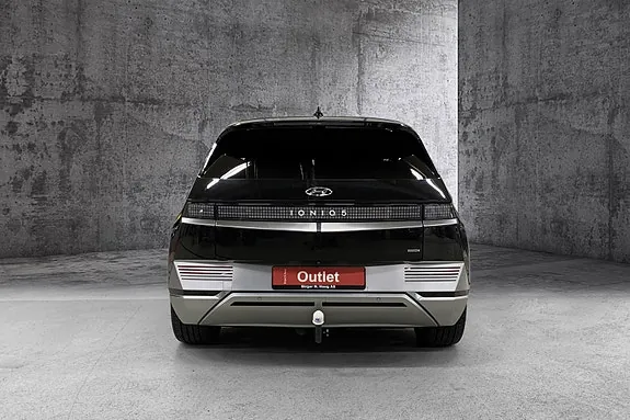 Hyundai Ioniq 5 2022 photo 4
