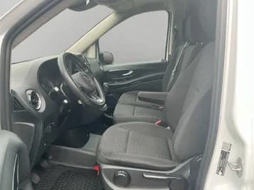 Mercedes-Benz Vito 2023 photo 3