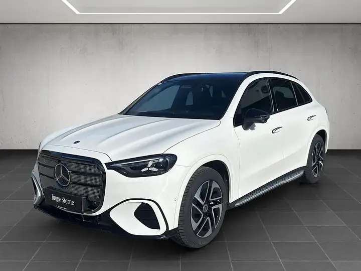 Mercedes-Benz Glc 2026 photo 2