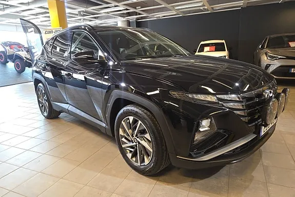 Hyundai Tucson 2022 photo 4