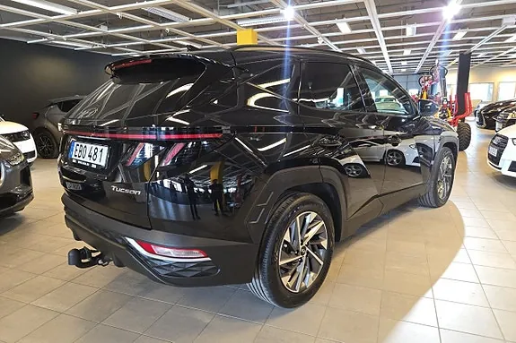 Hyundai Tucson 2022 photo 3