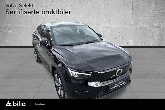 Volvo C40 2023 photo 5