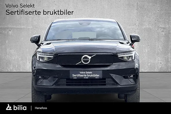 Volvo C40 2023 photo 3