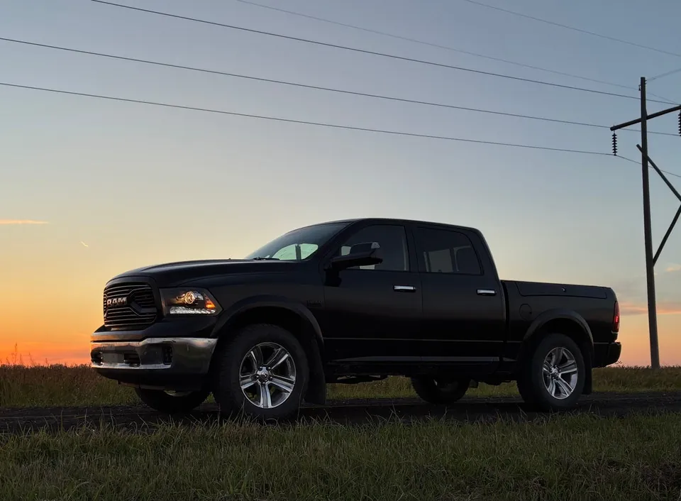 Ram 1500