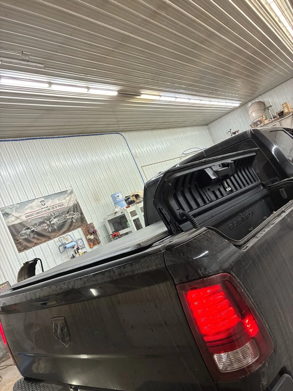 Ram 1500 2014 photo 5