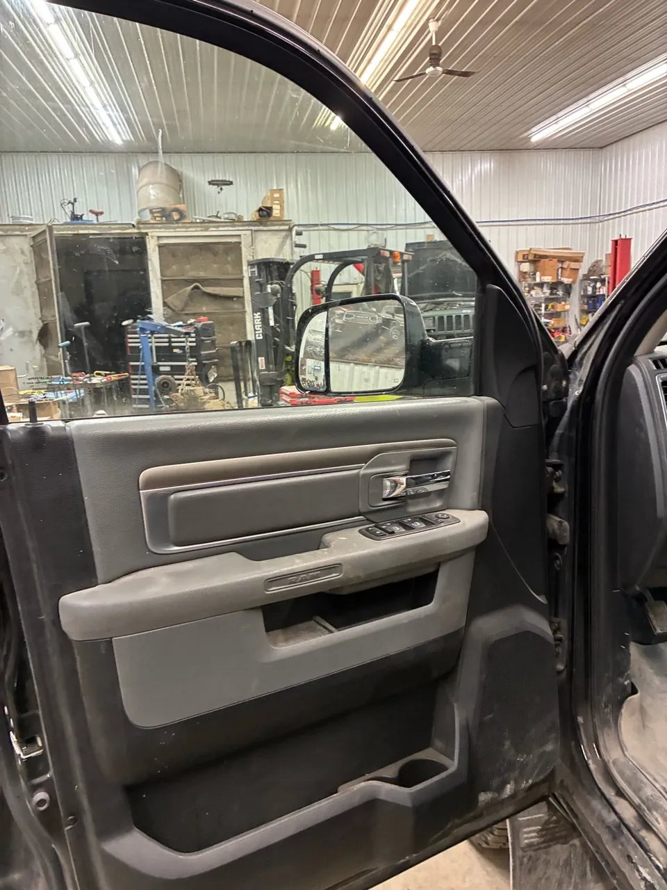 Ram 1500 2014 photo 4