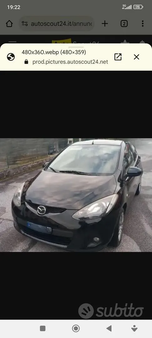Mazda 2