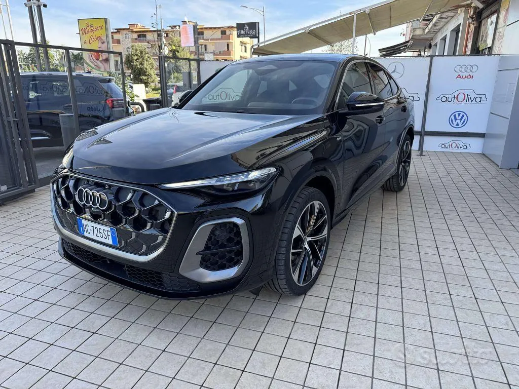 Audi Q5 2026 photo 2