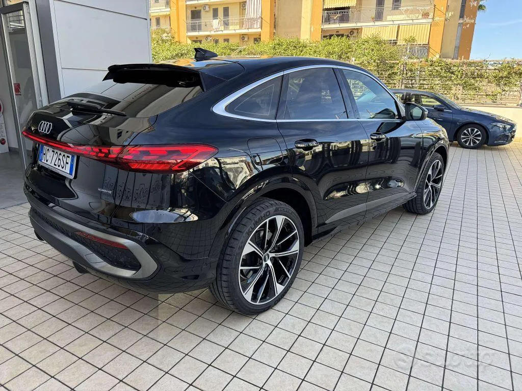 Audi Q5 2026 photo 4