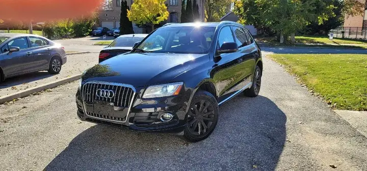 Audi Q5