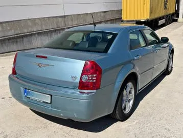 Chrysler 300C