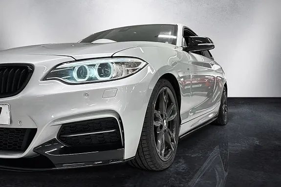 BMW M235I 2015 photo 3