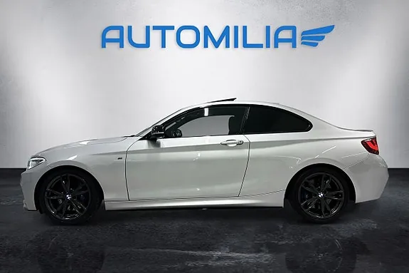 BMW M235I 2015 photo 5