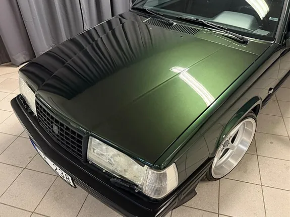 Volvo 940 1995 photo 2