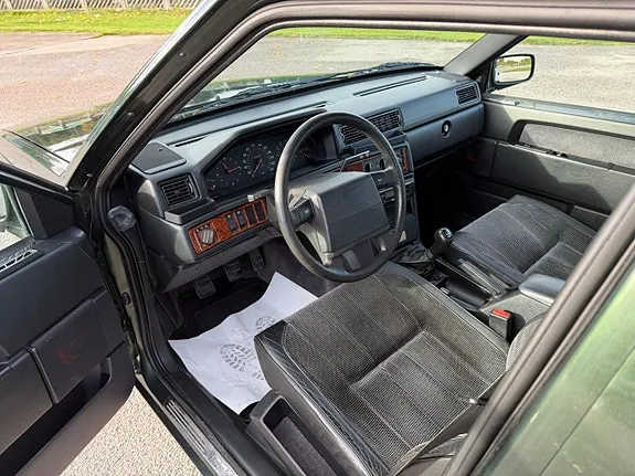 Volvo 940 1995 photo 4