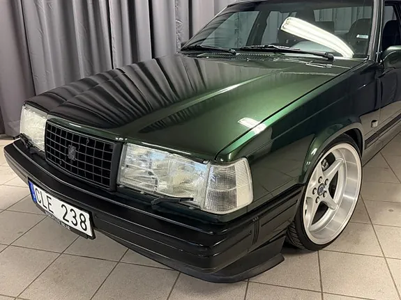 Volvo 940 1995 photo 3