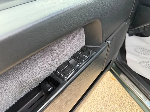 Volvo 940 1995 photo 5