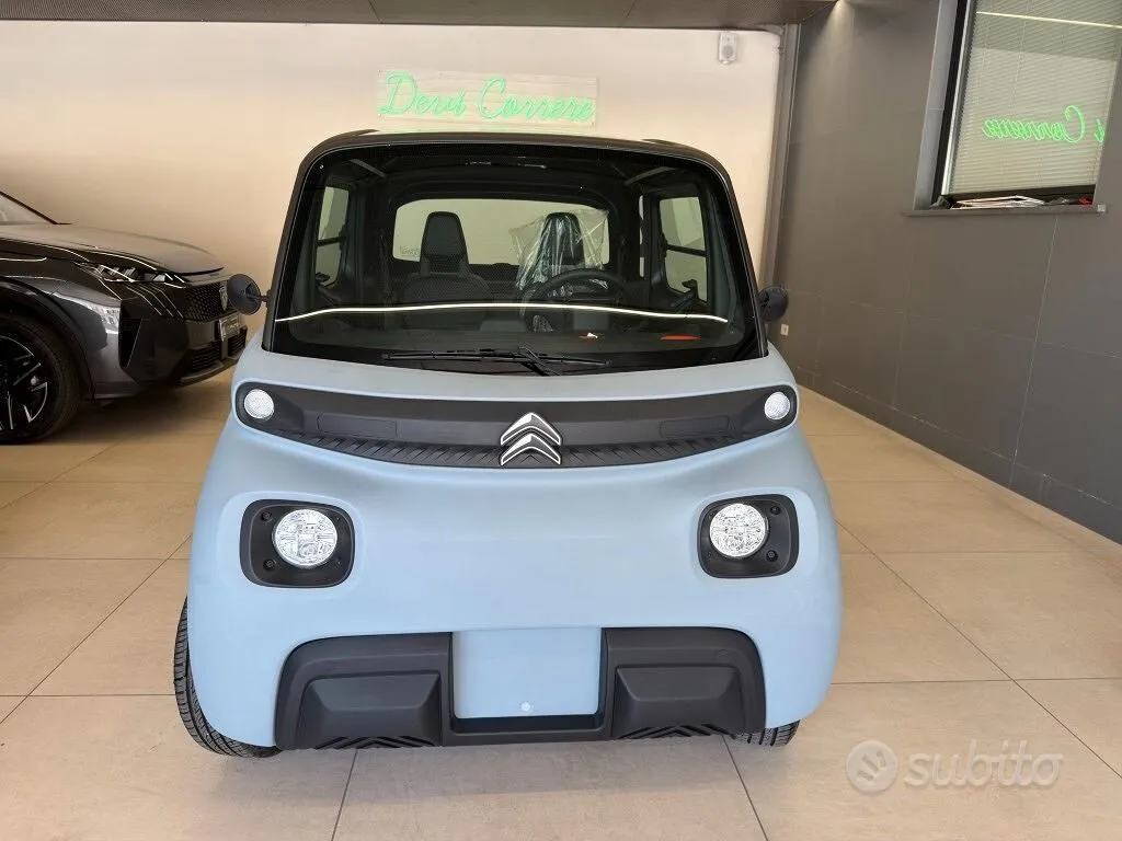 Citroen Ami Pop 2026 photo 2