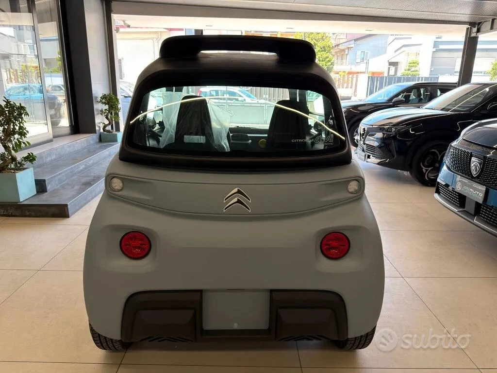 Citroen Ami Pop 2026 photo 5