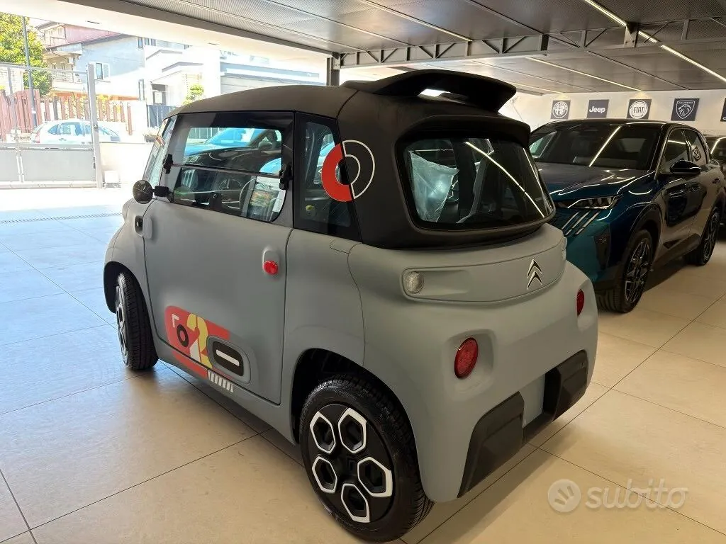 Citroen Ami Pop 2026 photo 4
