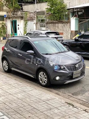 Vinfast Fadil 2021 photo 4