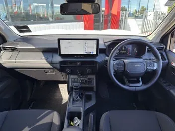 Toyota Hilux 2026 photo 3