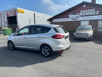 Ford C-Max 2019 photo 3