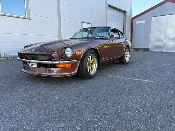 Datsun 240Z