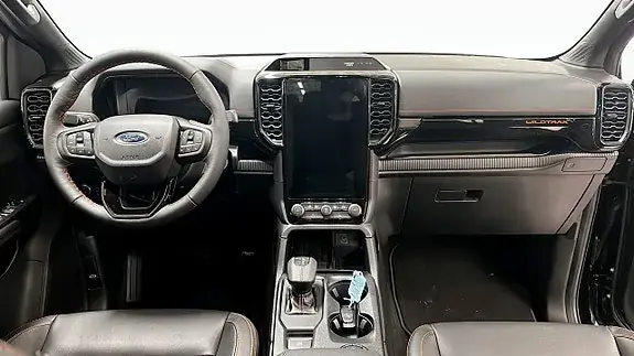 Ford Ranger 2026 photo 4