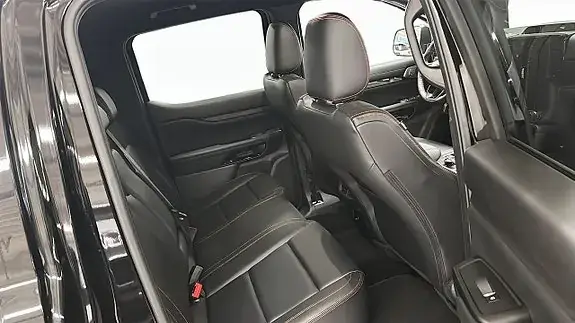 Ford Ranger 2026 photo 5