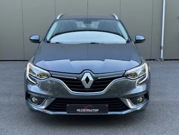 Renault Megane 2018 photo 2
