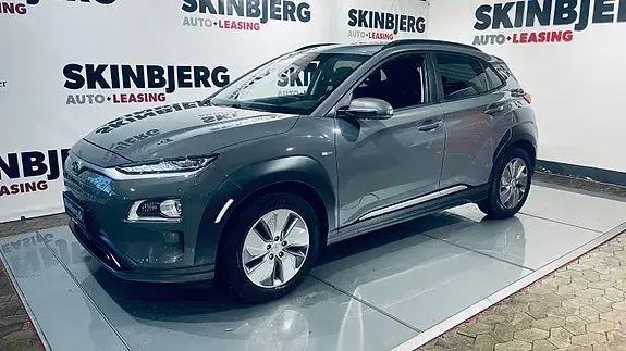 Hyundai Kona 2021 photo 2