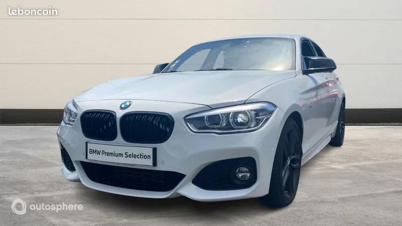 BMW Série 1