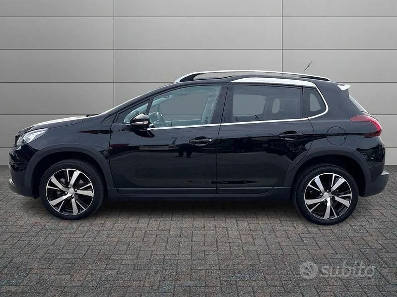 Peugeot 2008 2018 photo 5