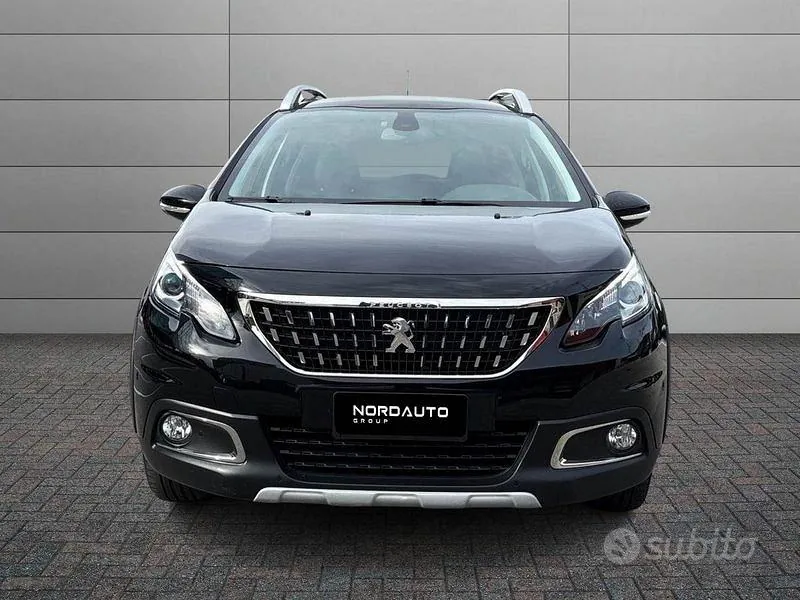 Peugeot 2008 2018 photo 4