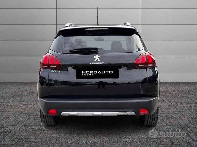Peugeot 2008 2018 photo 3