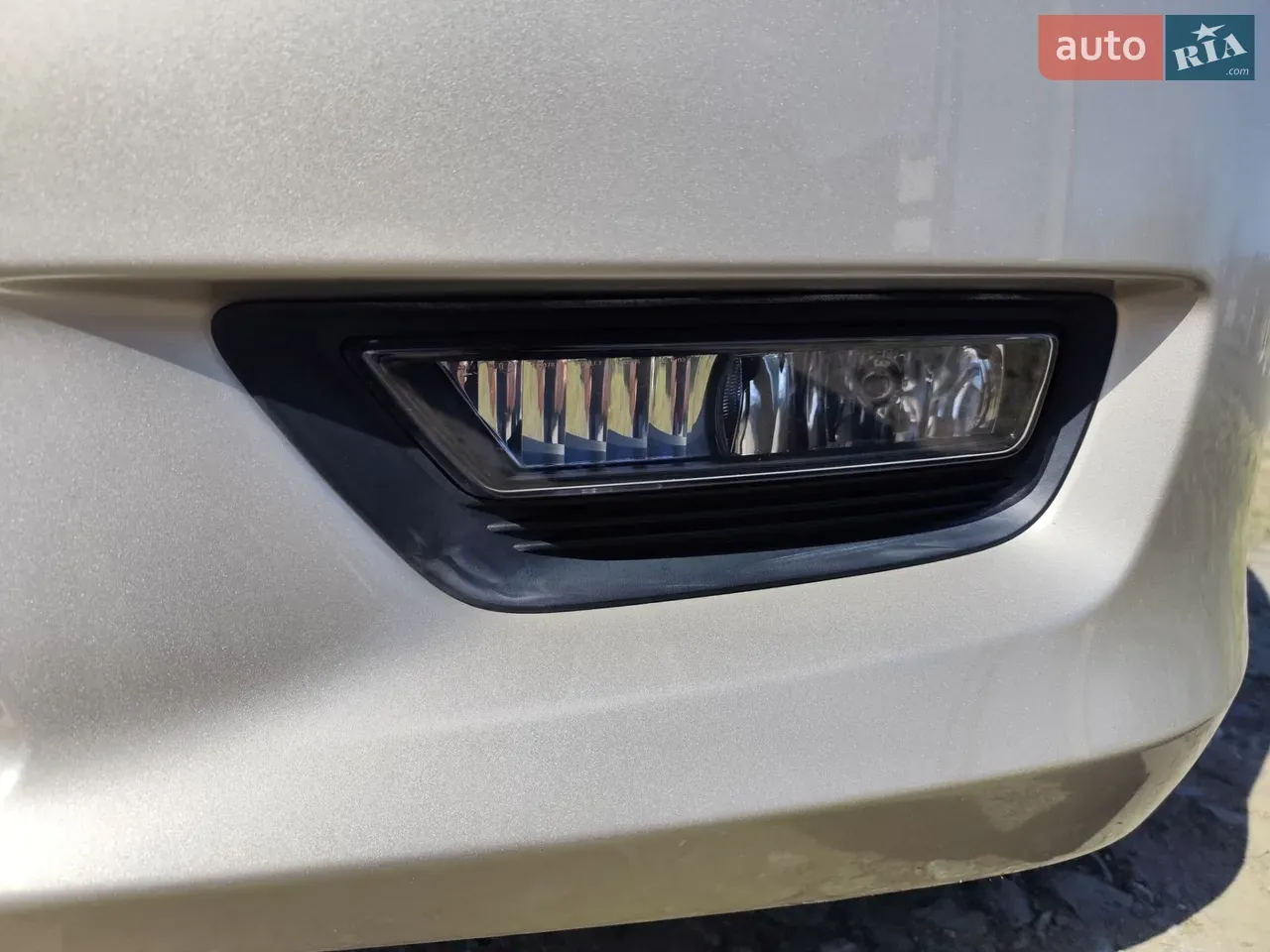 Honda Accord 2013 photo 5