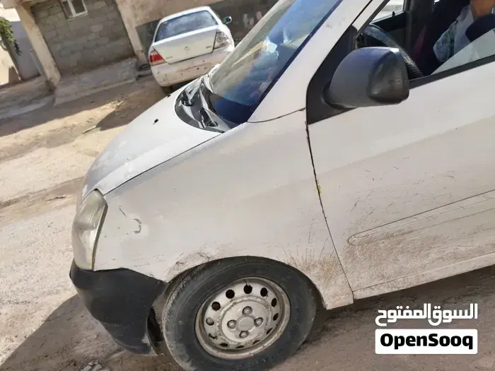 Kia Picanto 2025 photo 2