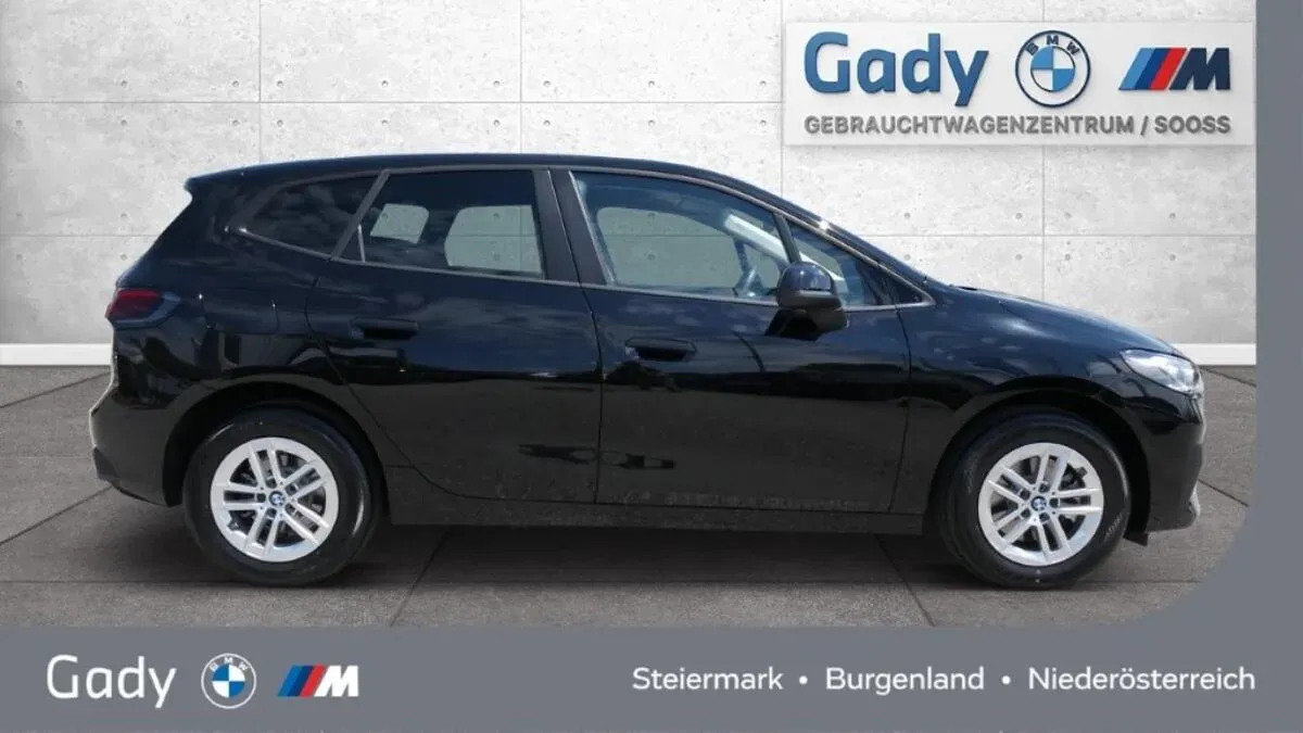 BMW 2Er-Reihe 218I 2024 photo 2