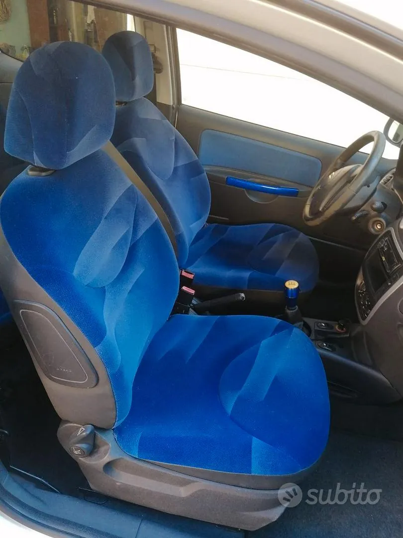 Citroen C2 2008 photo 4