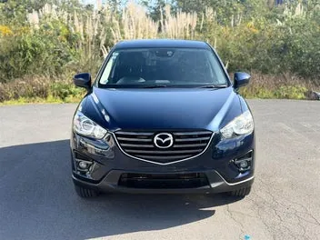 Mazda Cx-5 2013 photo 4