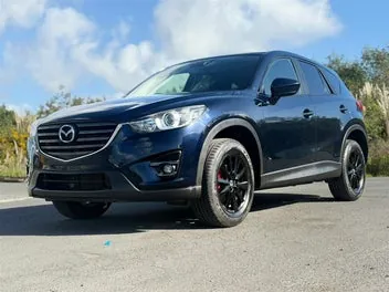 Mazda Cx-5 2013 photo 2