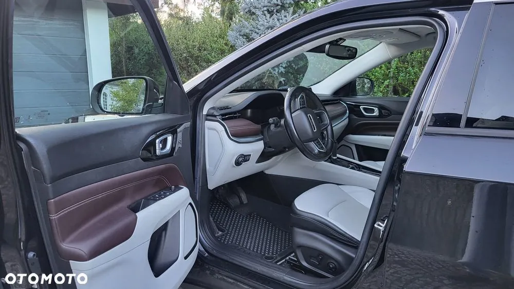 Jeep Compass 2022 photo 5