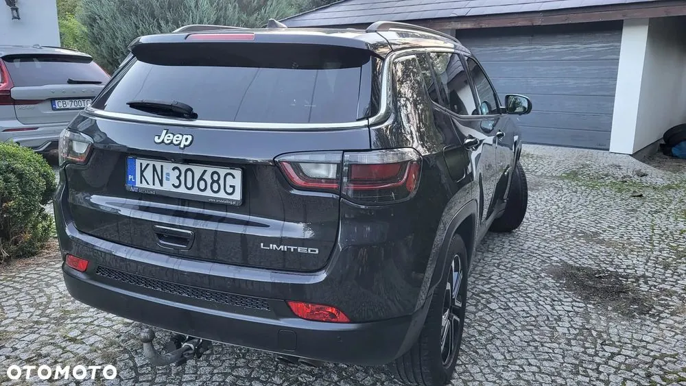 Jeep Compass 2022 photo 4