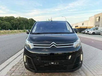 Citroen Jumpy Combi 2022 photo 2