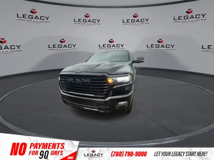 Ram 1500 2026 photo 4