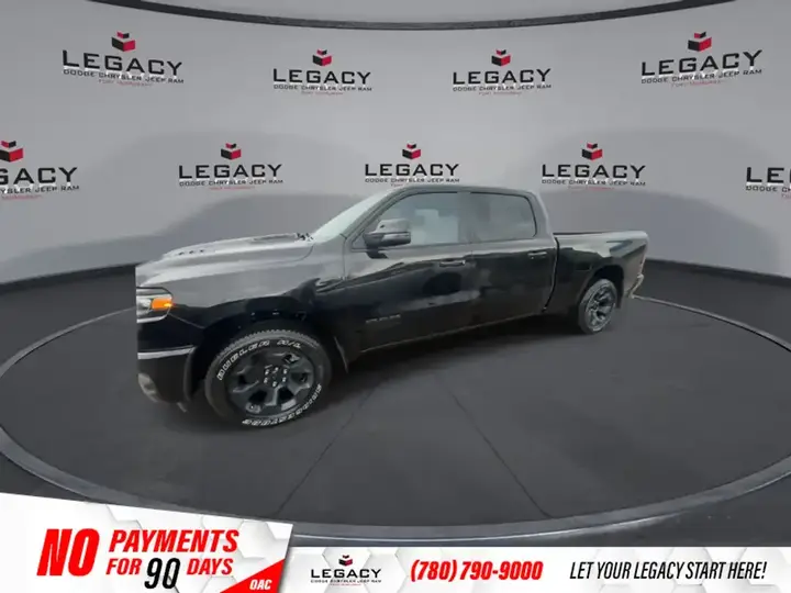 Ram 1500 2026 photo 5