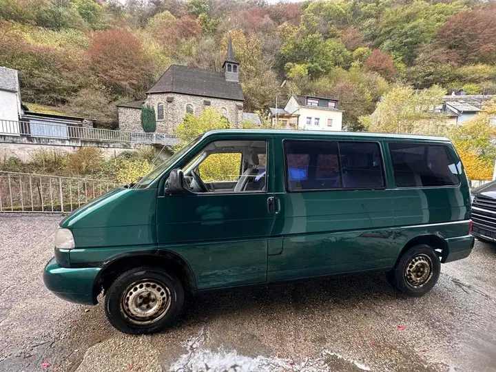 Volkswagen T4 Multivan