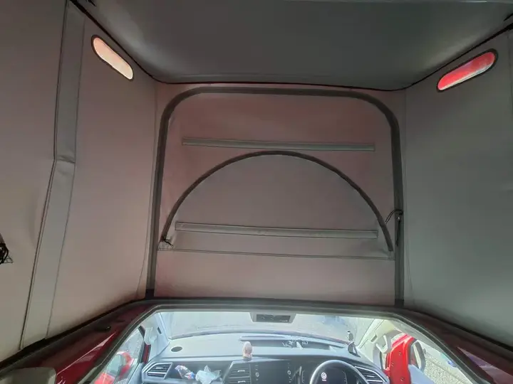 Volkswagen California 2024 photo 2