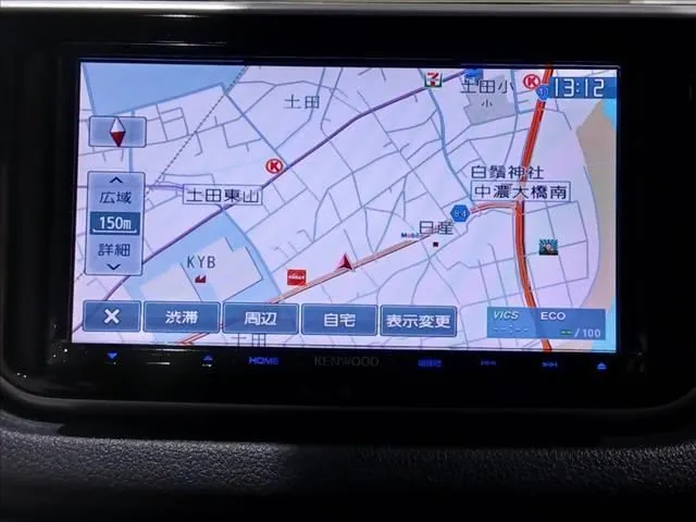 Daihatsu Molve 2015 photo 4